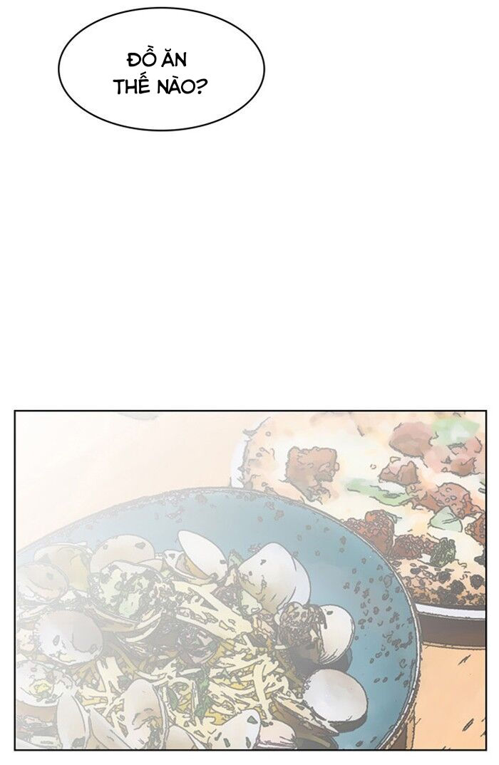 vẻ đẹp đích thực - true beauty chapter 41 67