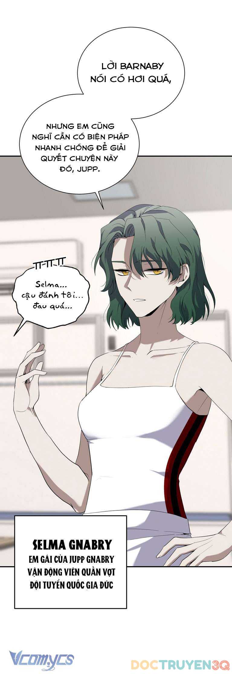 [18+] cân bằng nhiệt chapter 2 23