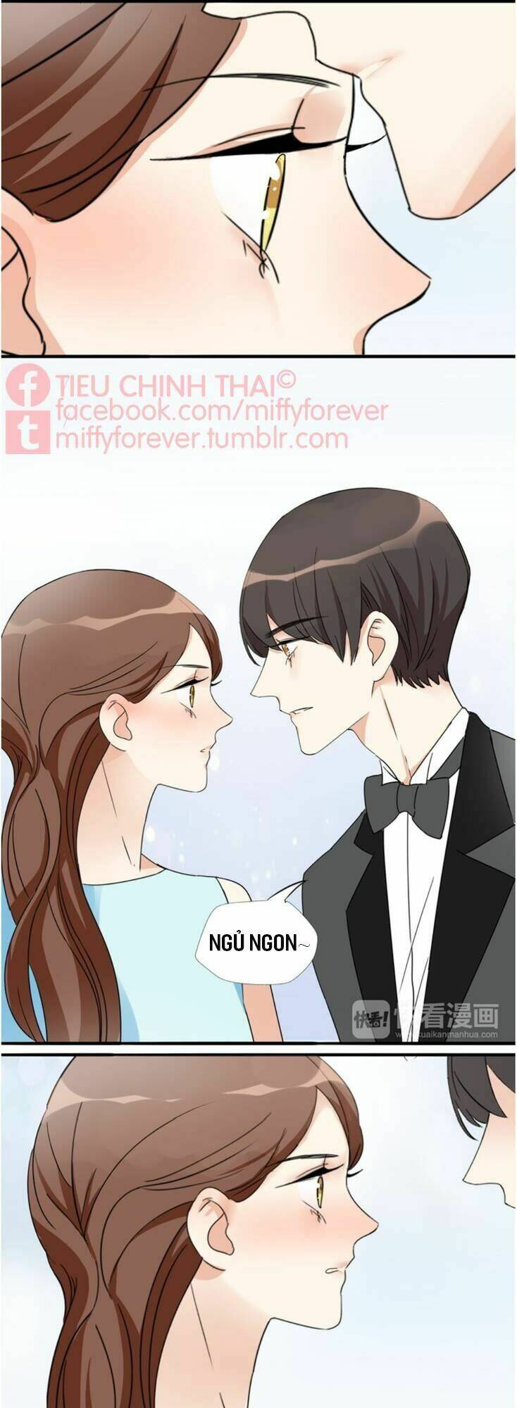 mùi hương lãng mạn chapter 7 23