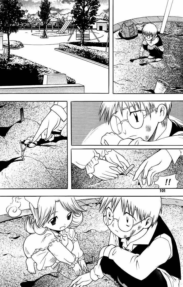 gwisin byeolgok - bí kíp của quỷ chapter 20 10