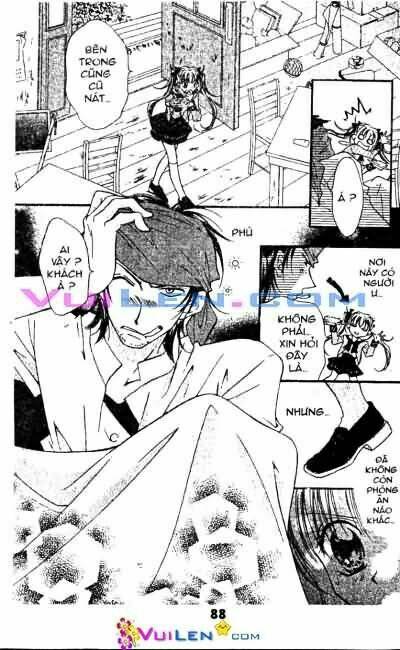 công chúa ẩm thực chapter 1 87