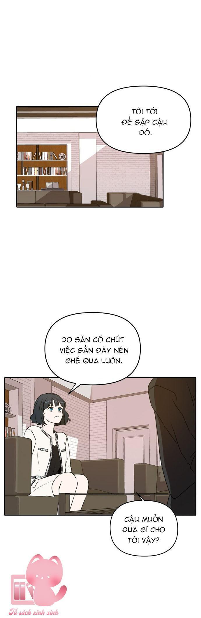 hẹn gặp nhau ở kiếp thứ 19 chapter 46 17