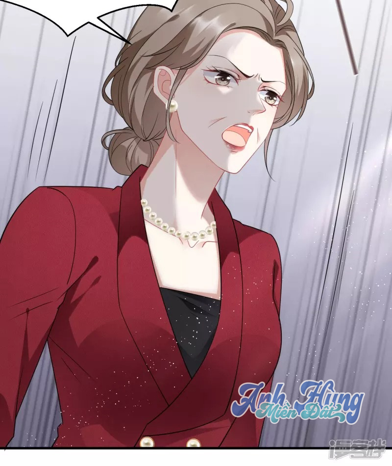 [16+] đại tiểu thư có thể có ý đồ xấu chapter 47.1 6