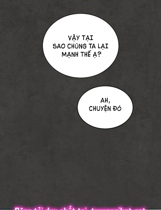 bạch huyết - white blood chapter 54 4