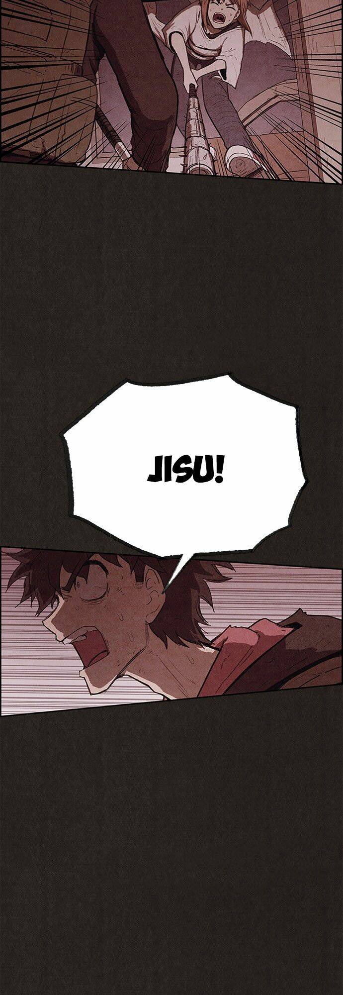 quái vật tại chung cư xanh chapter 106 7