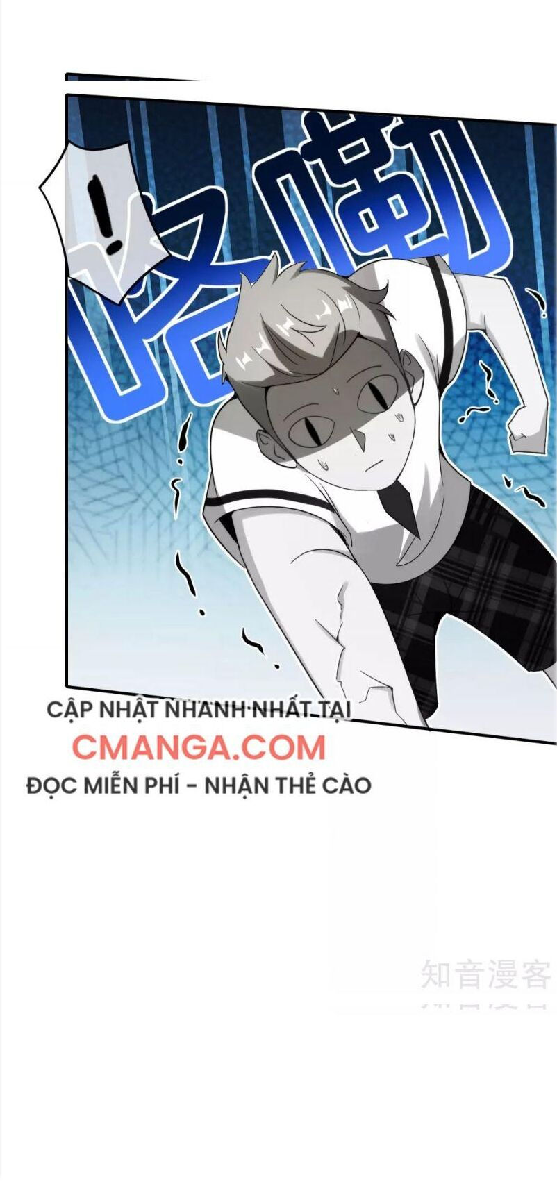 vòng bạn bè mạnh nhất của tiên giới chapter 61 21