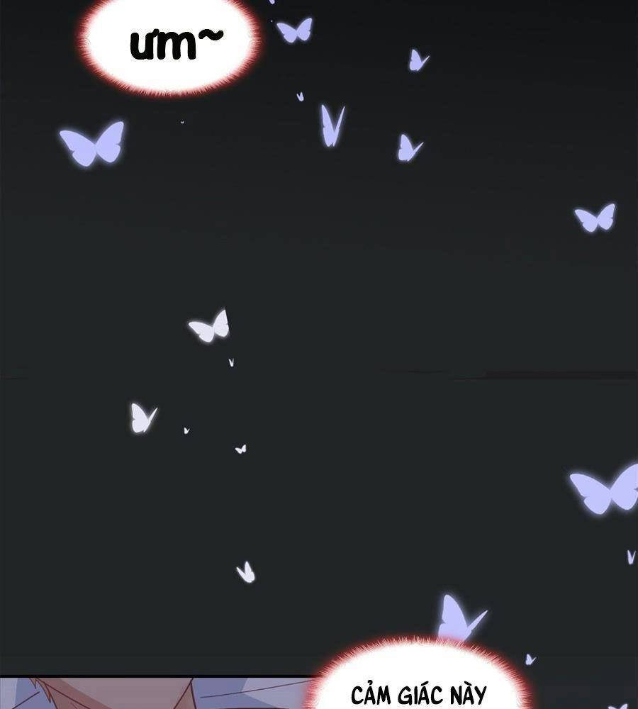 cố tổng, vợ của ngài quá mạnh rồi! chapter 1 3