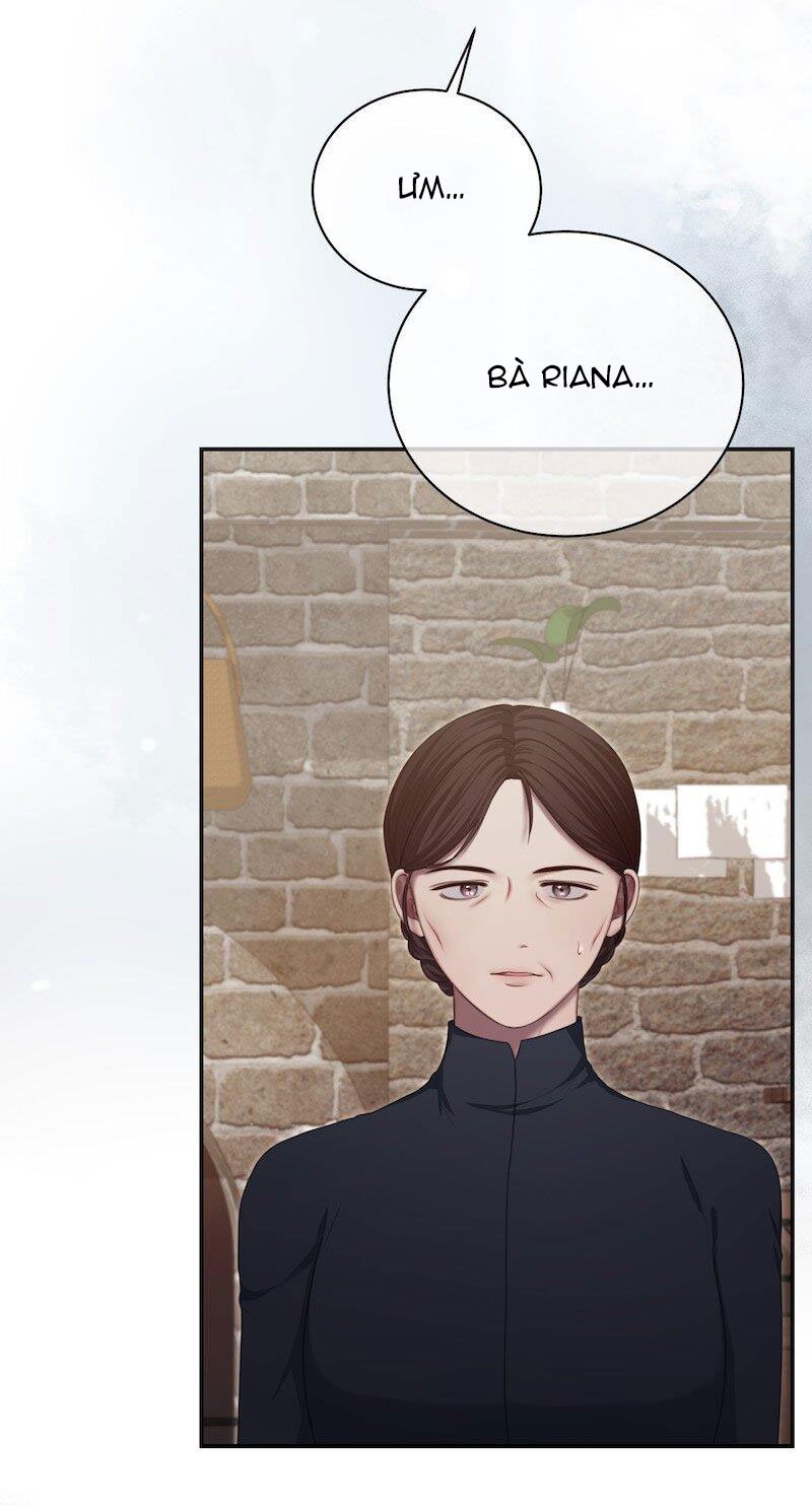 nữ hầu muốn đình công chapter 36 5