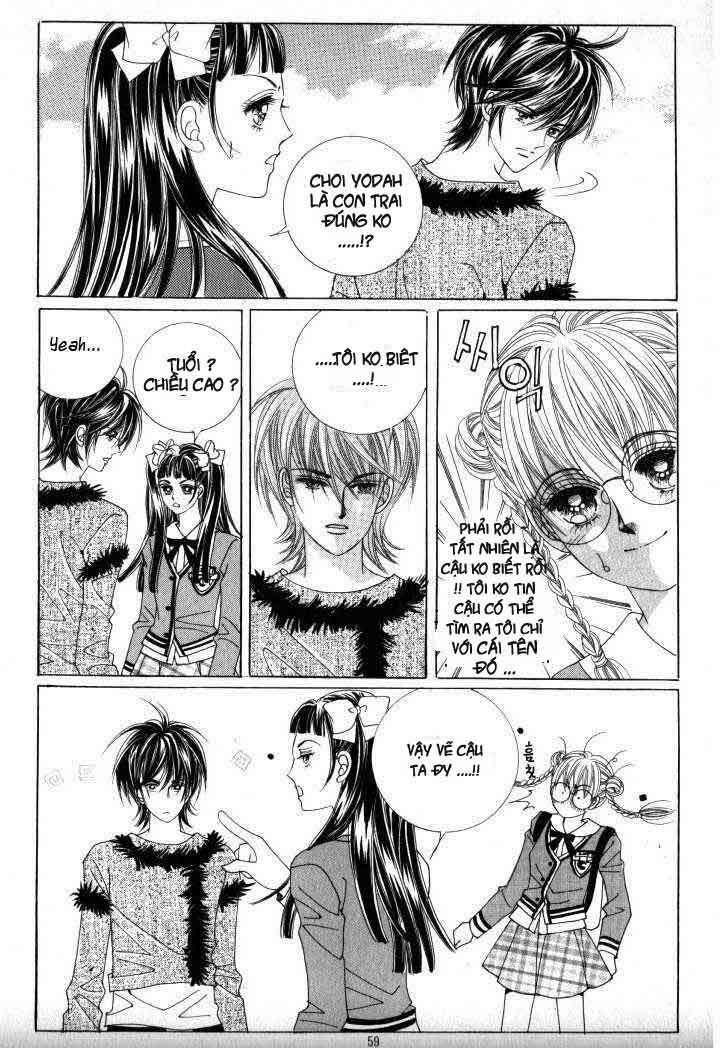 he dedicated to roses chapter 12 8