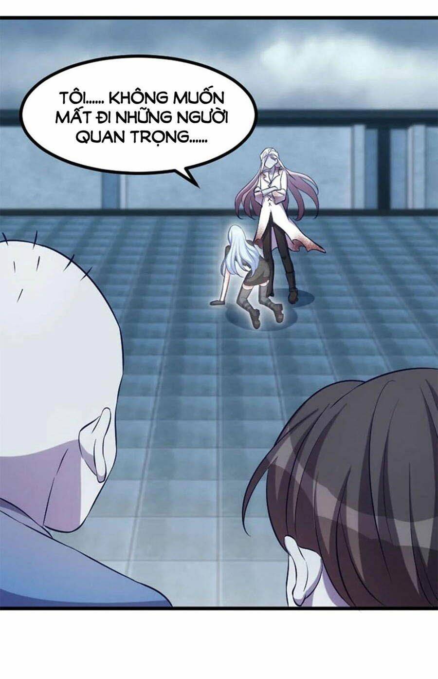 tôi ở dị giới khai ngư đường chapter 119 1