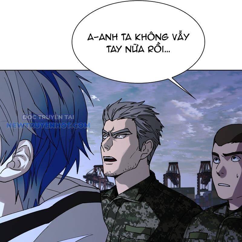 tận thế cũng chỉ là trò chơi chapter 47 32