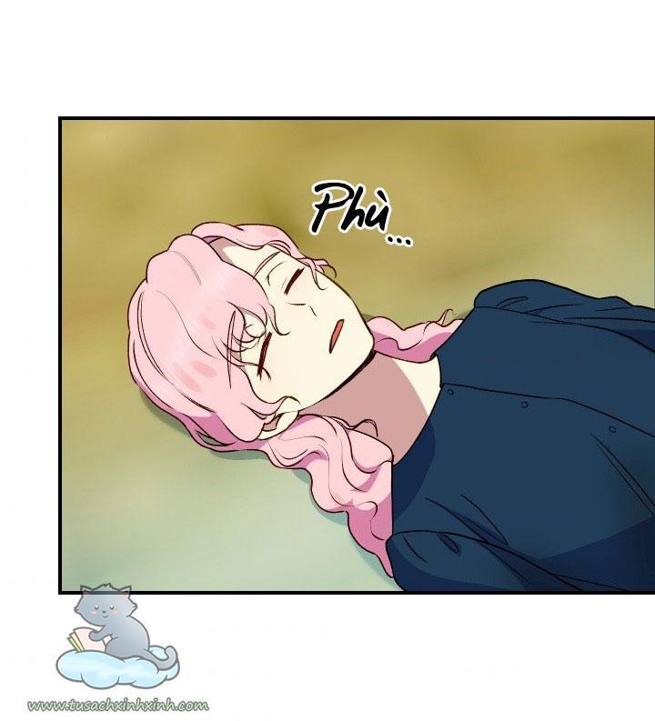 công nương khế ước của gia tộc công tước quái vật chapter 74 38