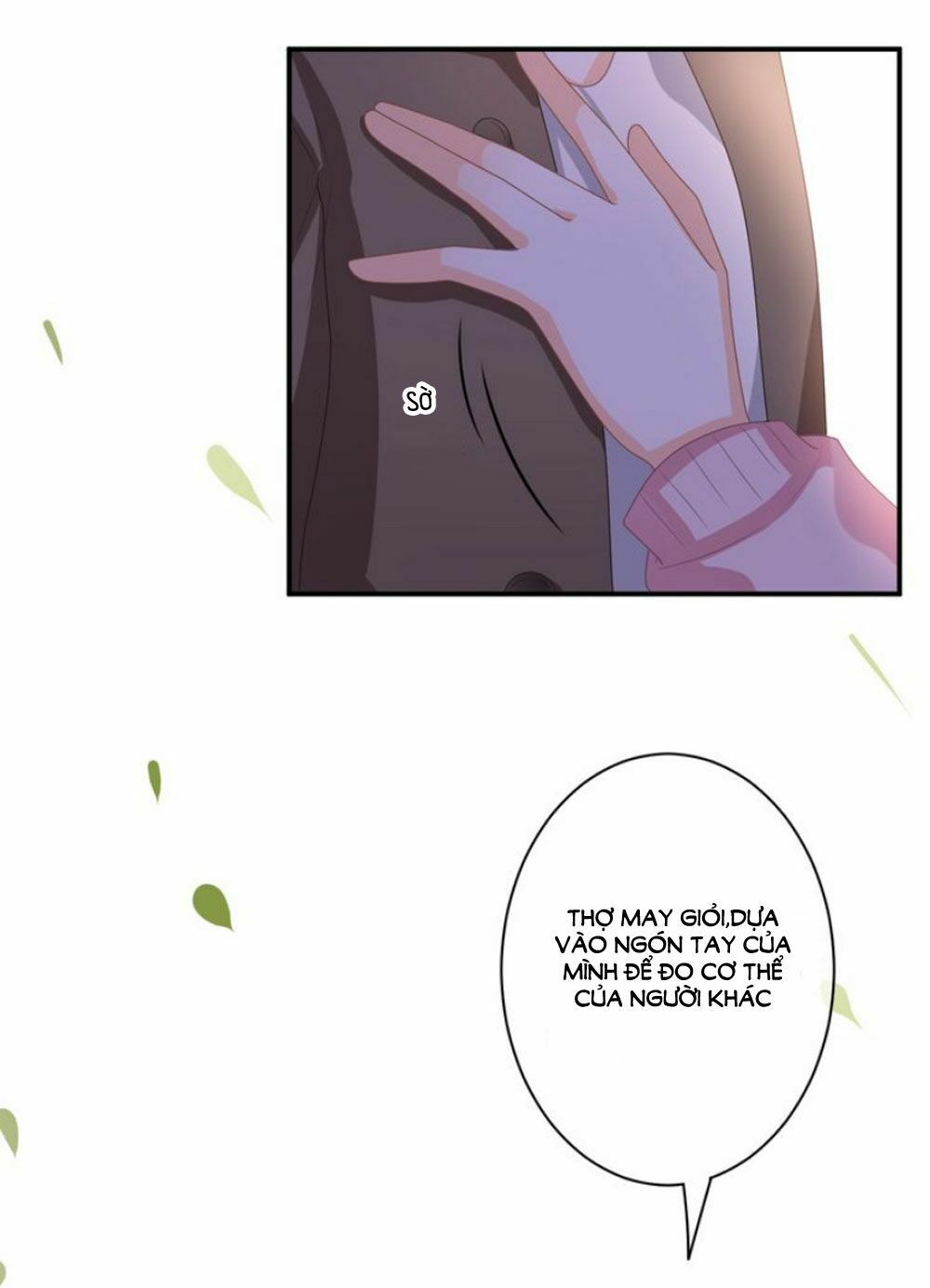 tiệm may luyến sắc chapter 6 54