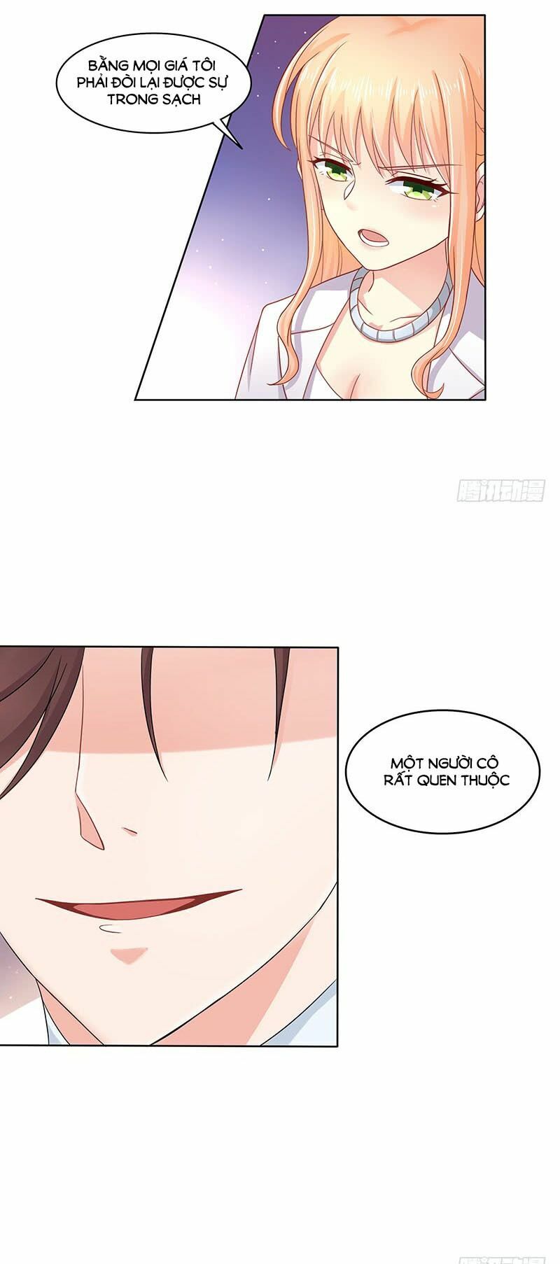 chồng già vợ trẻ trêu nhau hàng ngày chapter 6 3