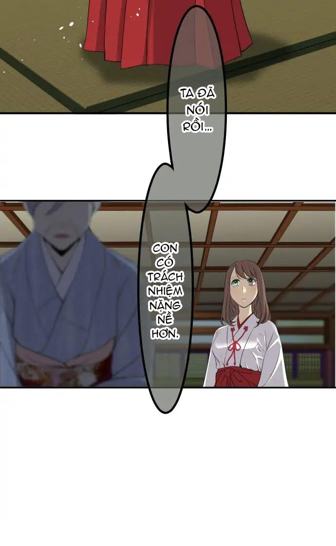 phục tùng tuyệt đối nữ thần rắn chapter 1 74