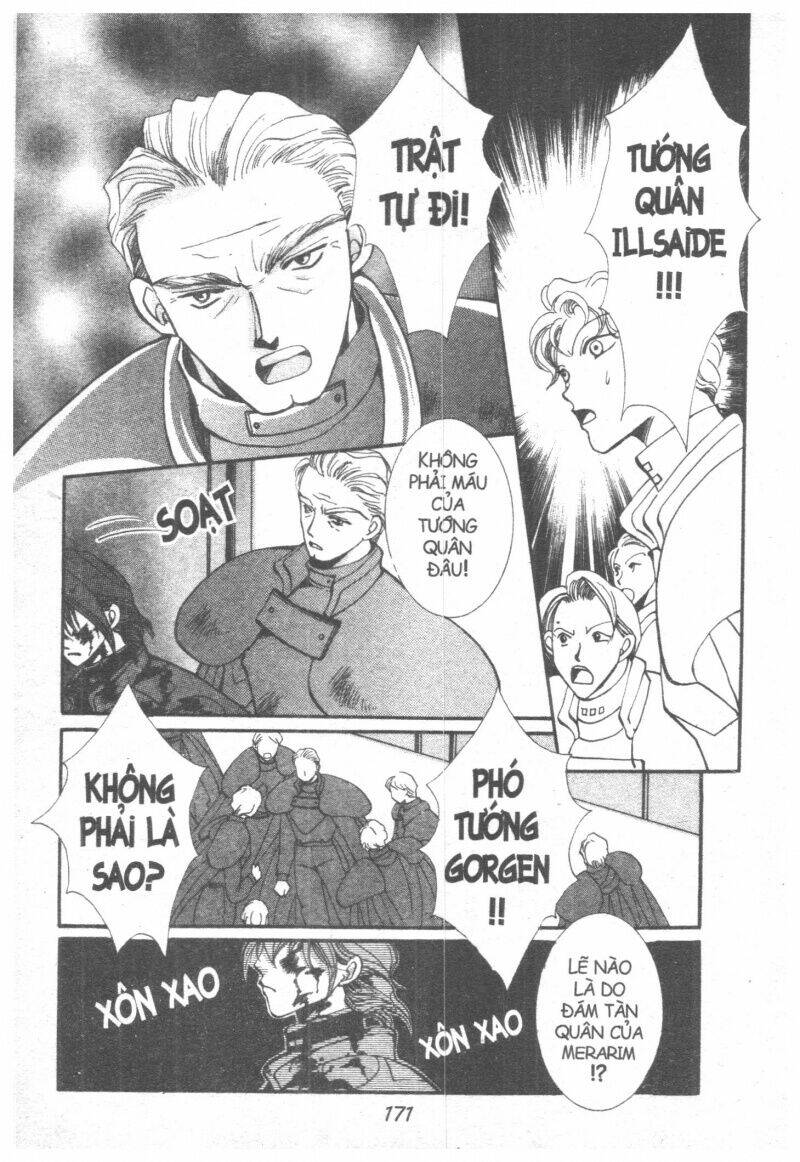 vampire game chapter 4 172