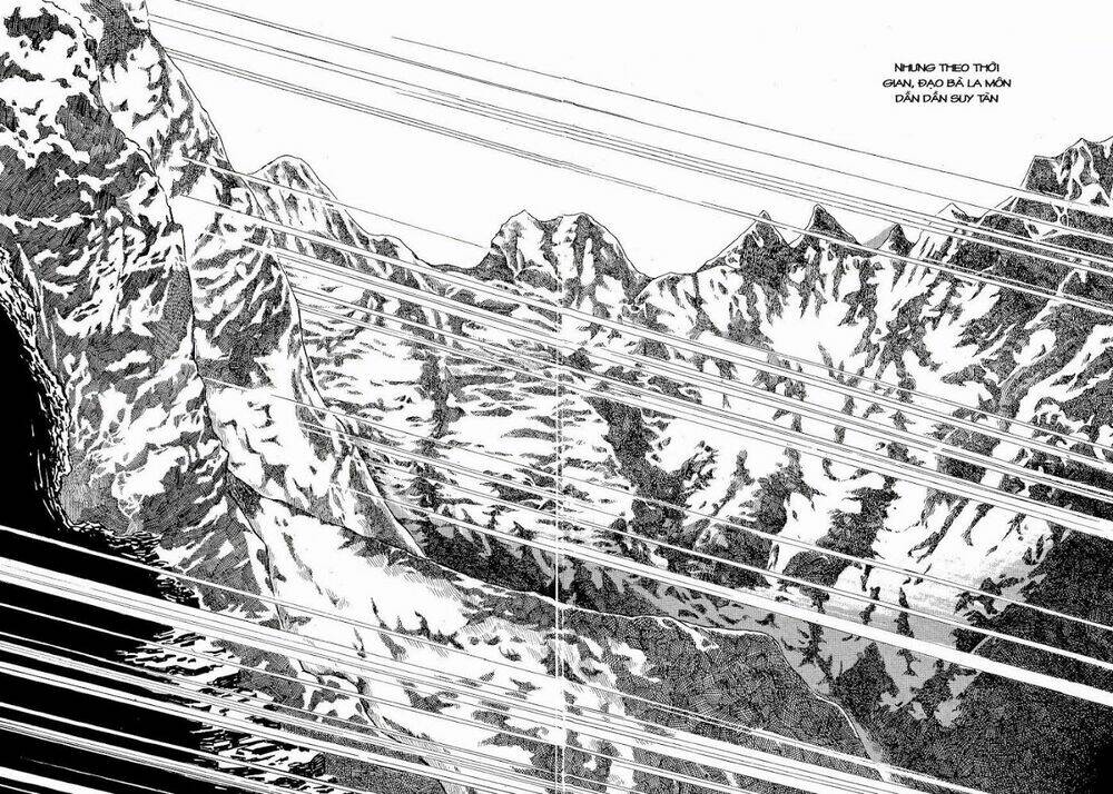 buddha - truyền thuyết đức phật chapter 1 14