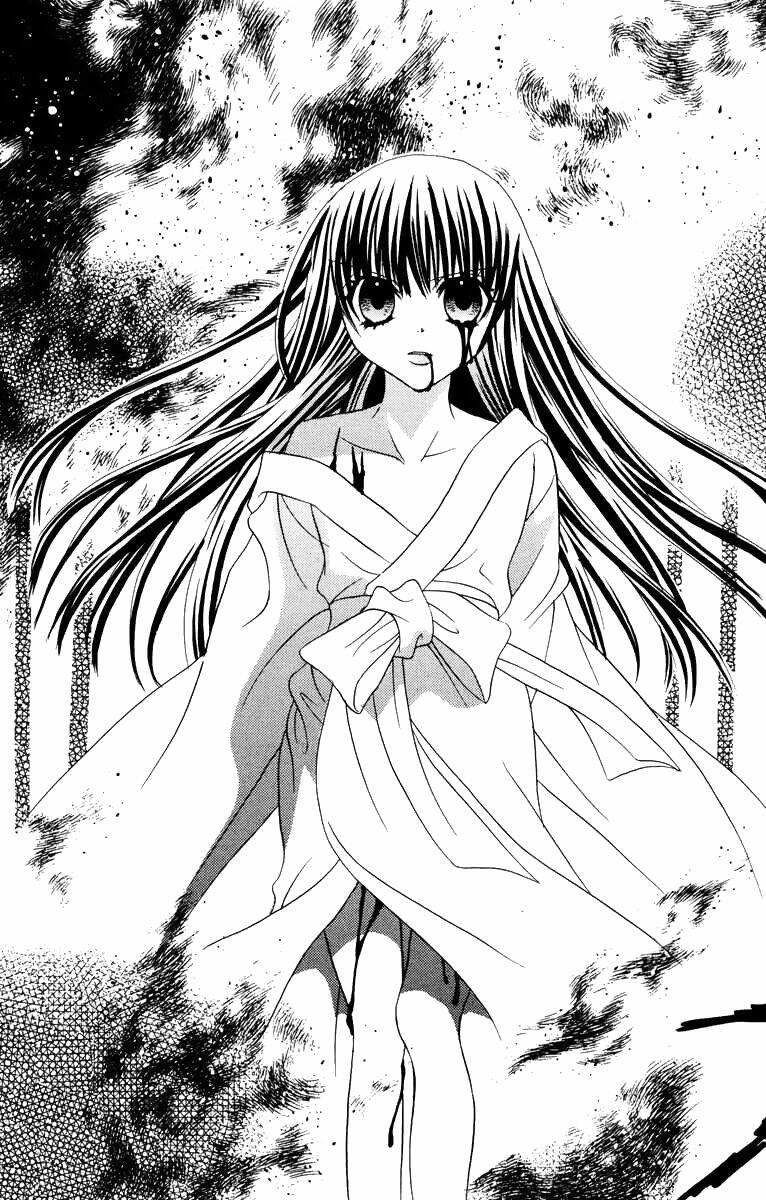 jigoku shoujo-cô gái đến từ địa ngục chapter 13.1 35