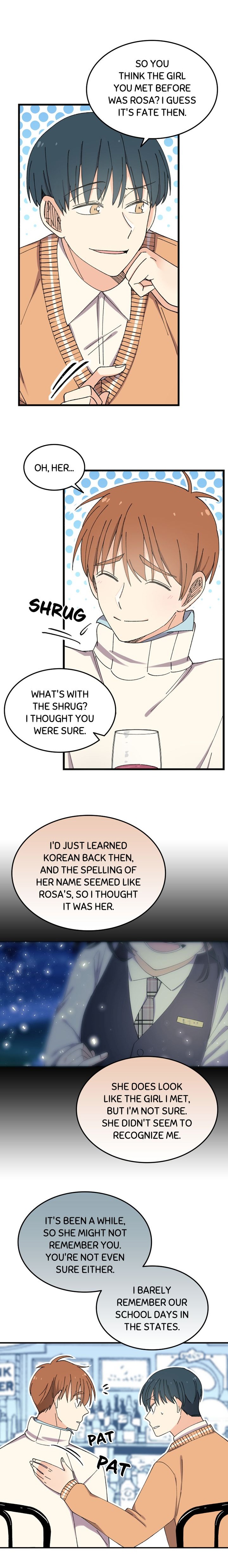 công thức cho tình yêu chapter 17 5