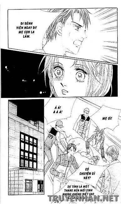 người duy nhất chapter 2 8