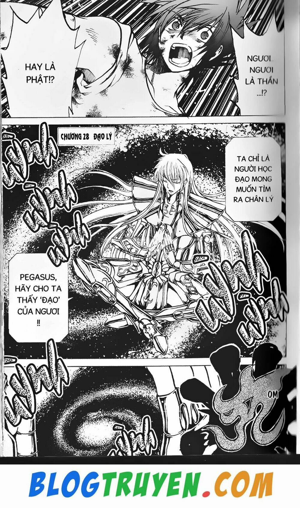 thần thoại minh vương chapter 28 2