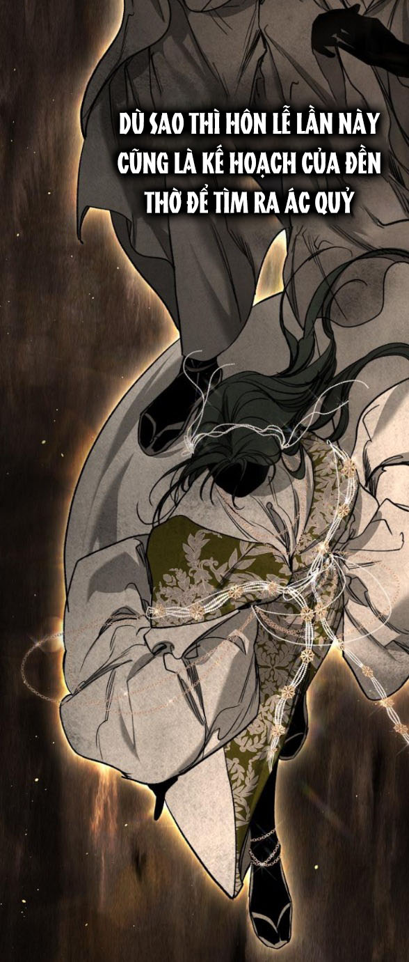 hãy dạy cho tôi về dục vọng chapter 10.1 27