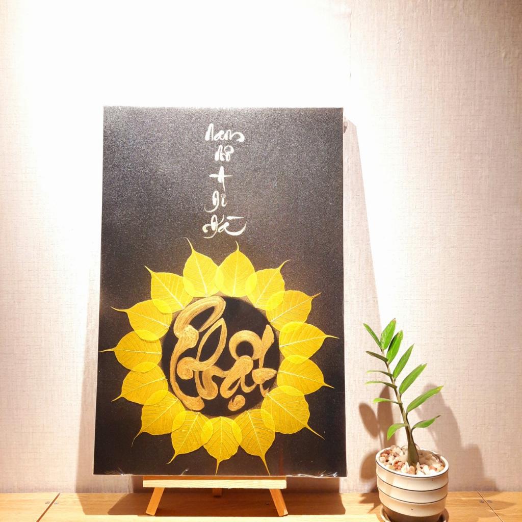 11 mẫu tranh CANVAS khung gỗ nhiều mẫu nhiều kích thước