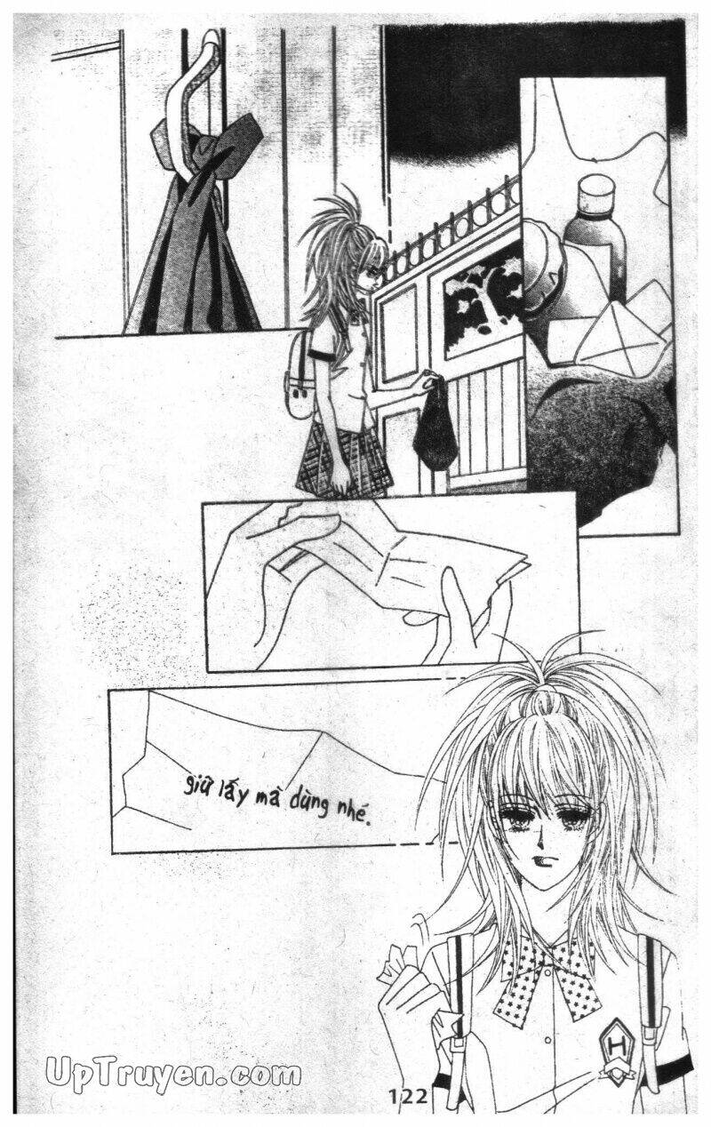 dạ khúc chapter 10 121