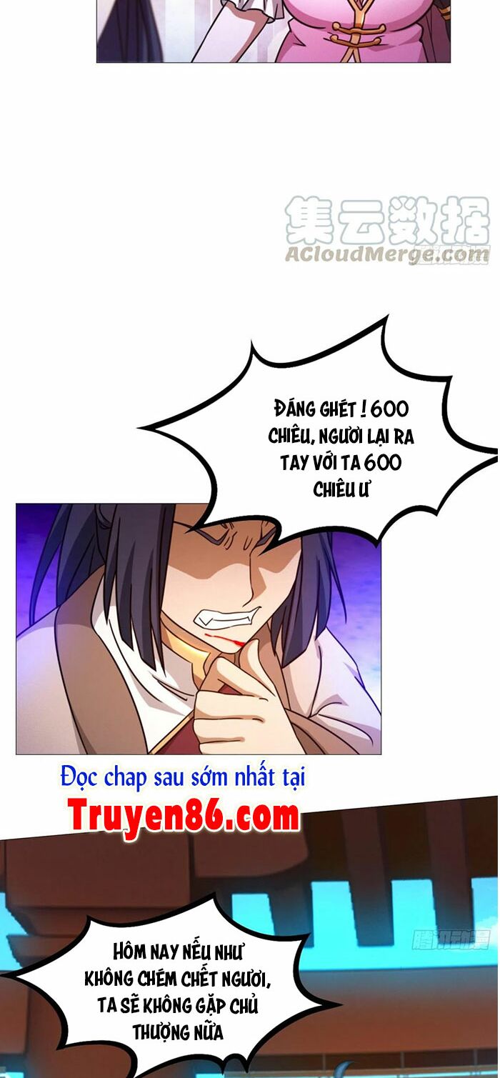 vạn cổ kiếm thần chapter 144 29