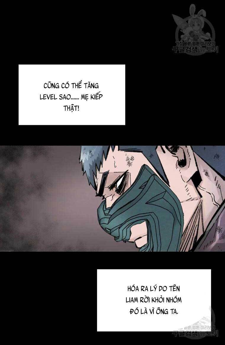 mật mã mê cung chapter 50 58