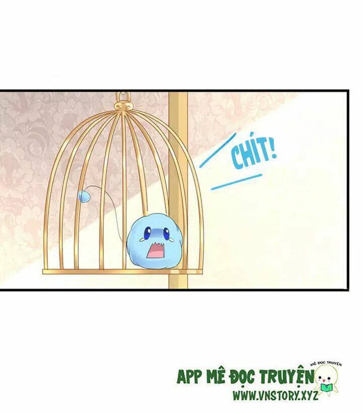 bồn tắm có vấn đề?! chapter 49 9