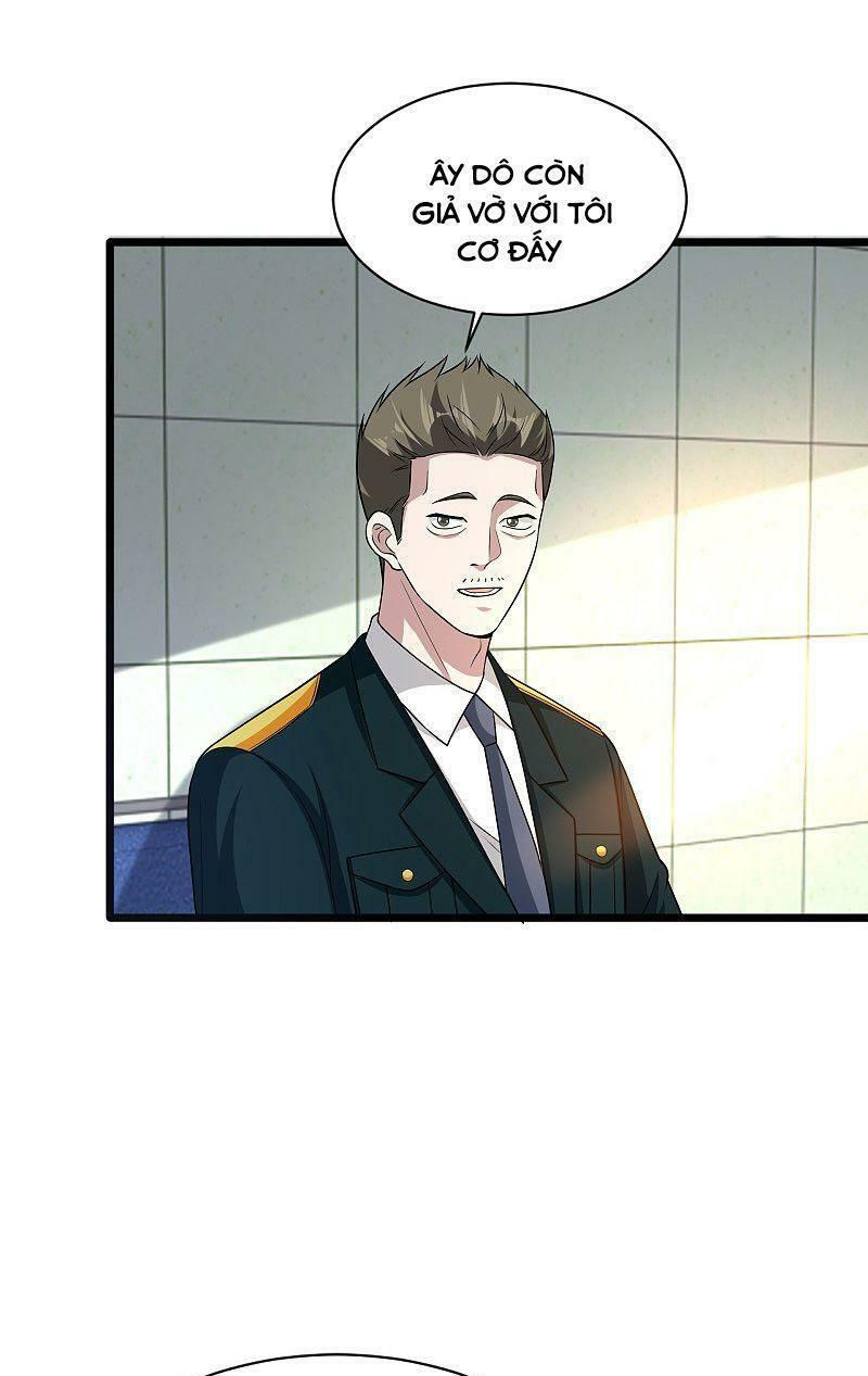 đô thị tà vương chapter 156 3