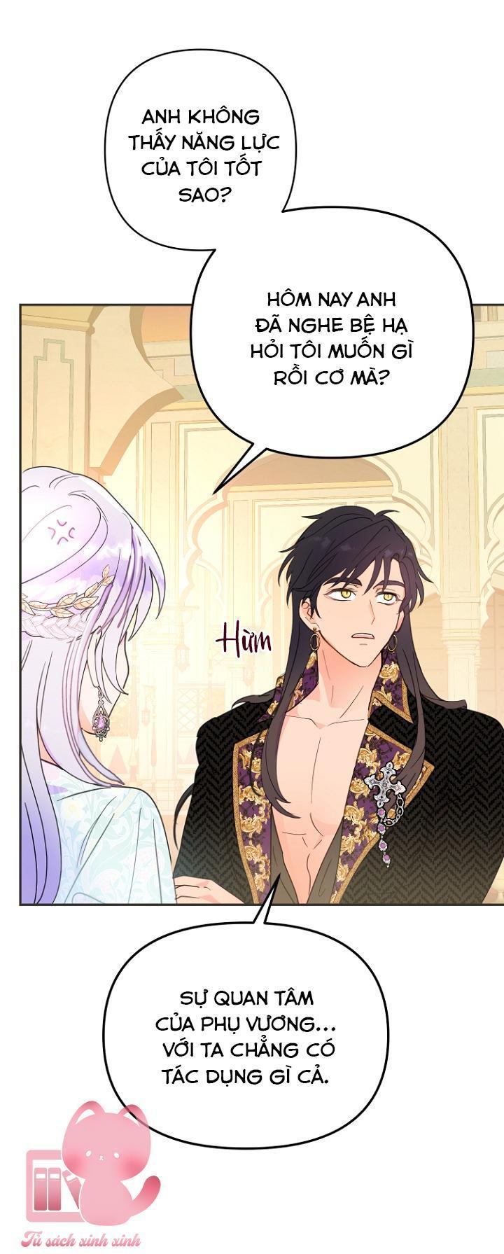 bỏ quách chồng con đi, tiền bạc mới là tất cả chapter 11 19