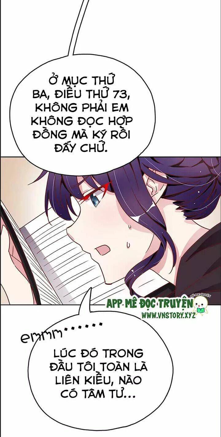 yêu em, sai đến tận cùng chapter 9 17