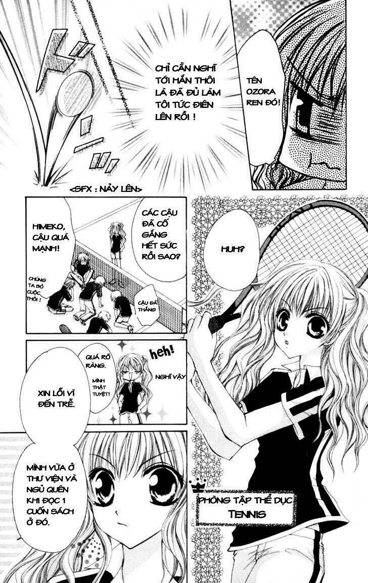 zenbu chodai chapter 1 14