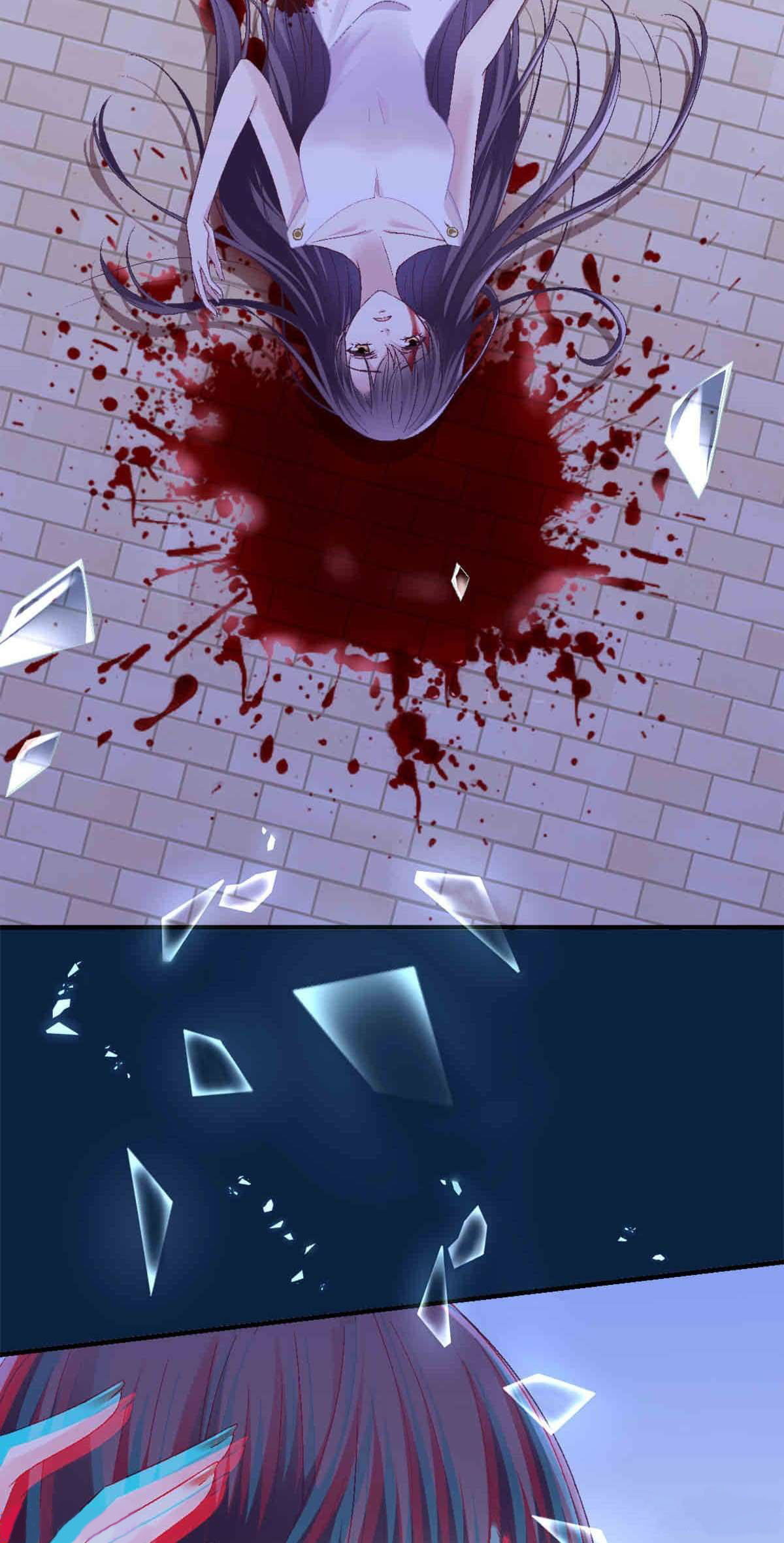 tiểu bảo bối tâm can của lão đại đã quay lại rồi đây chapter 1 35