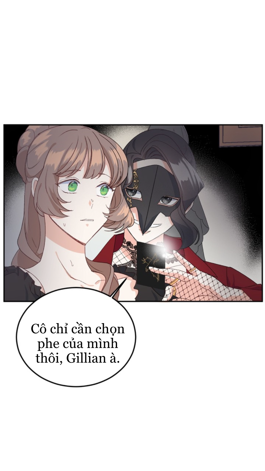 ebony, quạ đen chapter 13 59