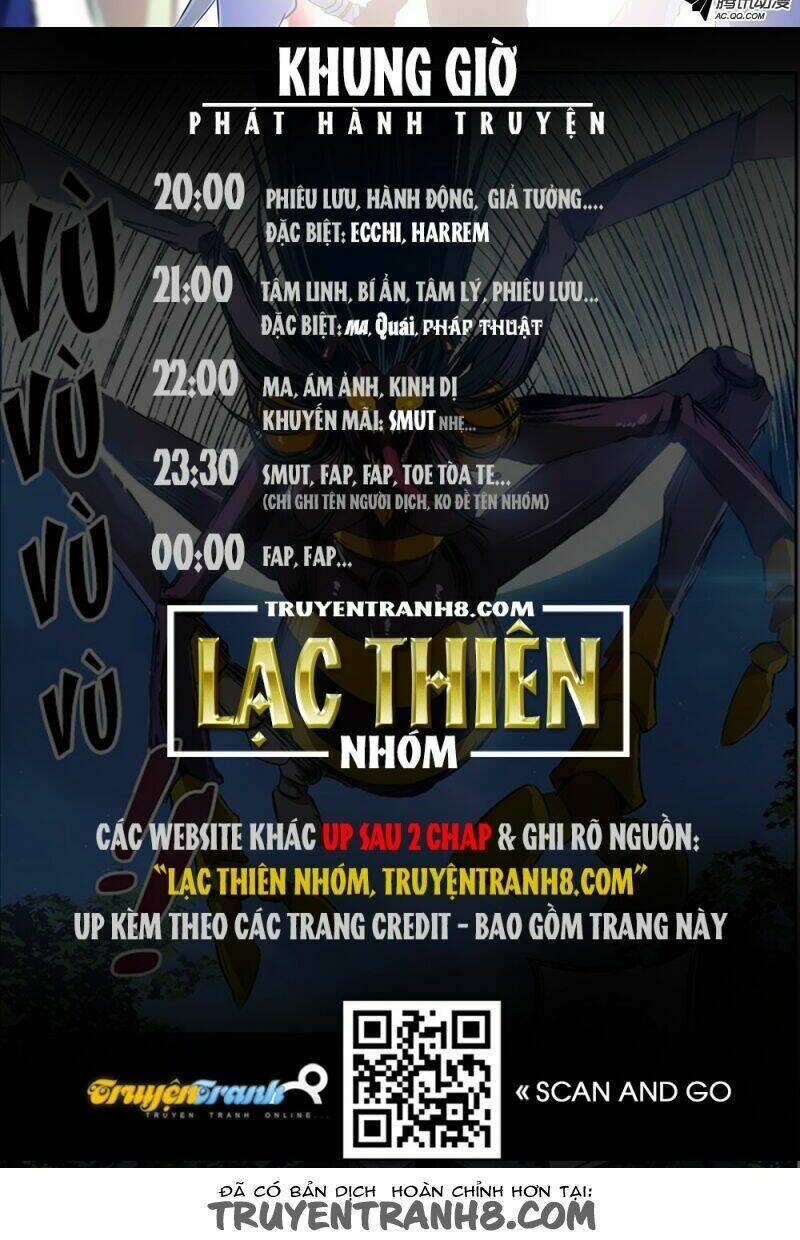 tôi là thằng phế vật chapter 67 11