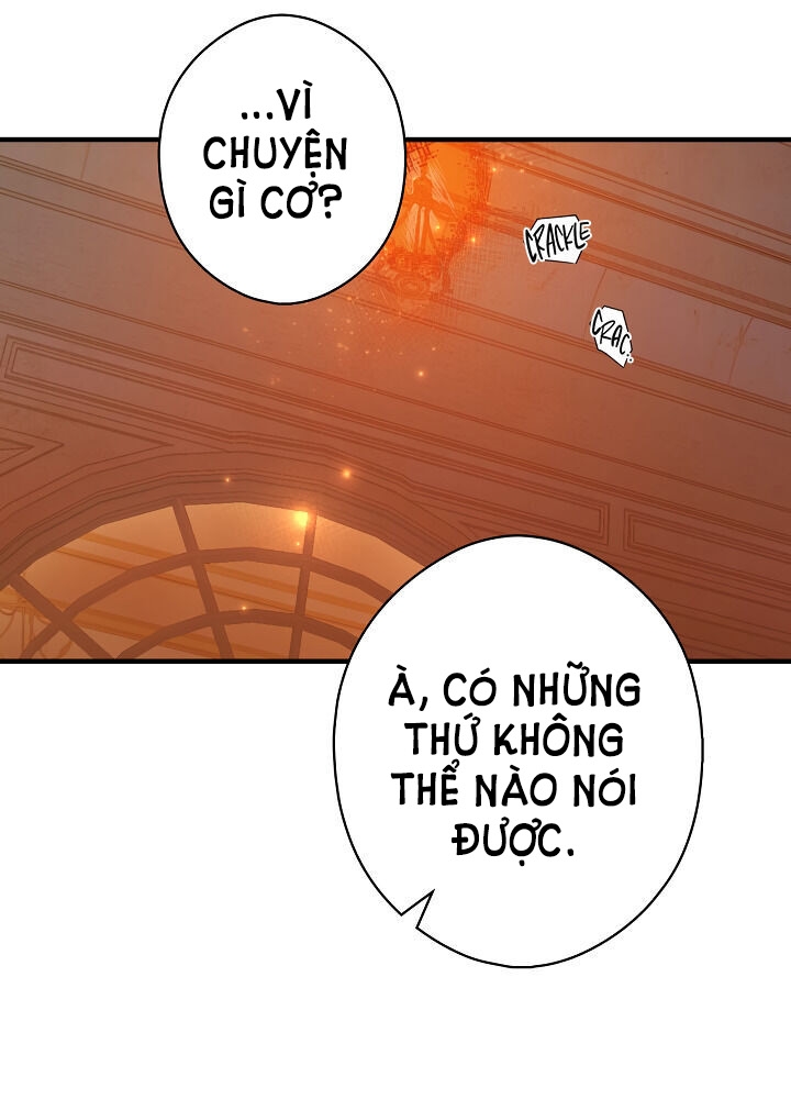 quý cô bí ẩn - secret lady chapter 20 67