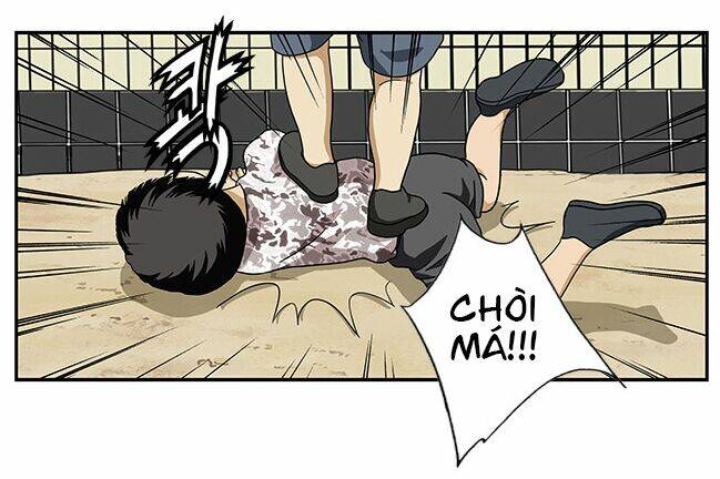 cậu bé lập dị chapter 9 17