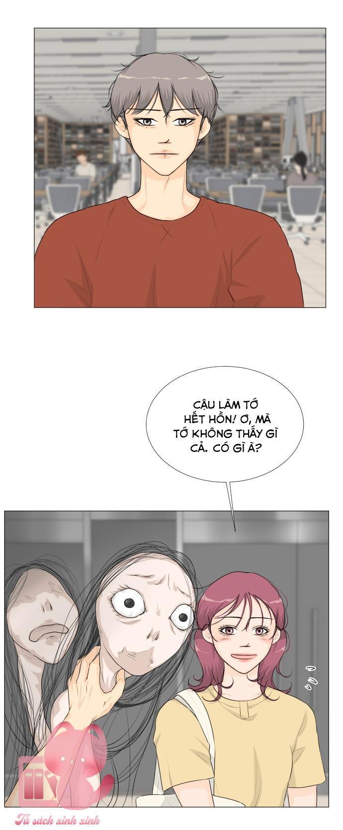 bán quỷ chapter 53 10