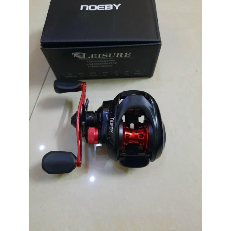 Máy câu ngang noeby k7