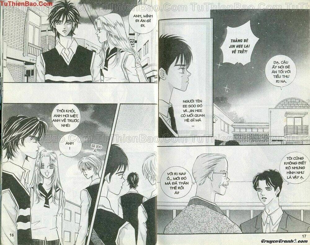 giấc mơ triệu phú chapter 3 7