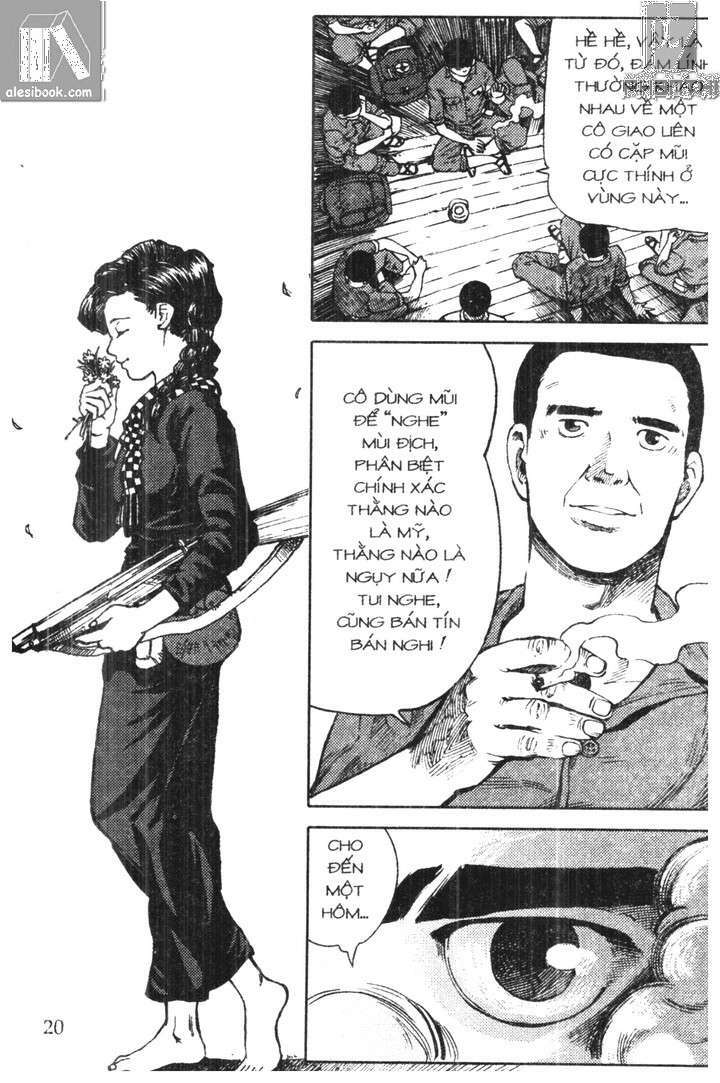 chiếc lược ngà chapter 1 21