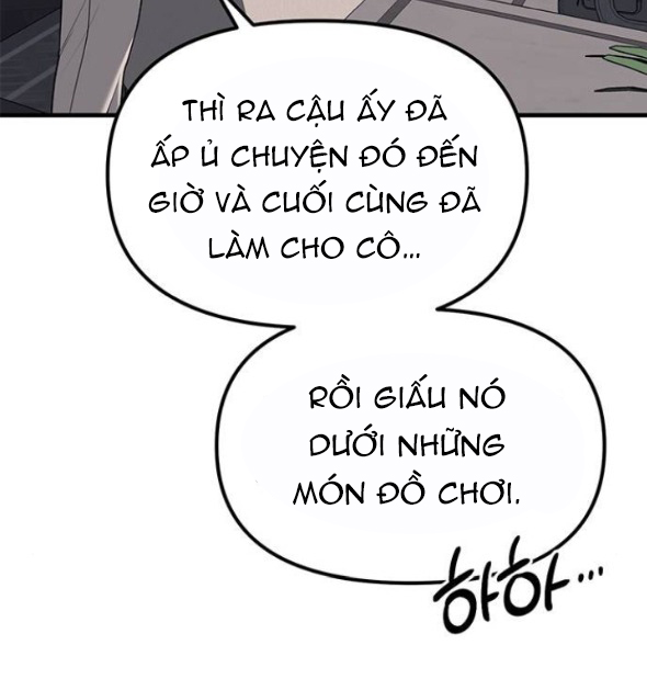 xâm nhập trường trung học tài phiệt chapter 86.1 87