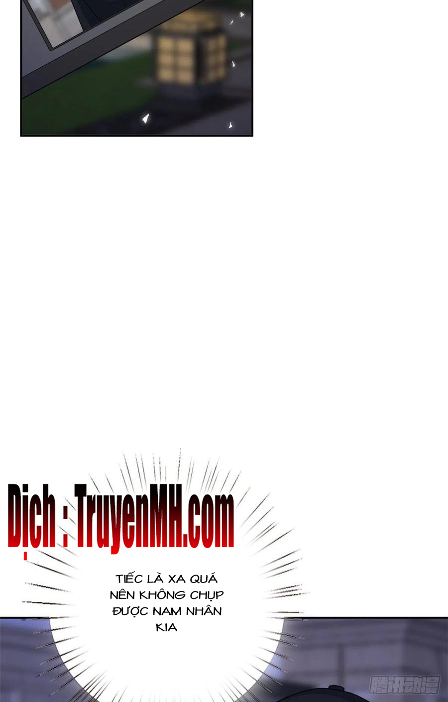 thí hôn lão công, cần giúp sức chapter 359 8