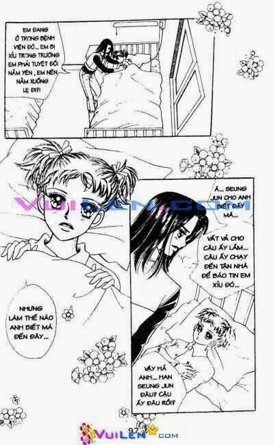 tình yêu diệu kỳ chapter 4 97