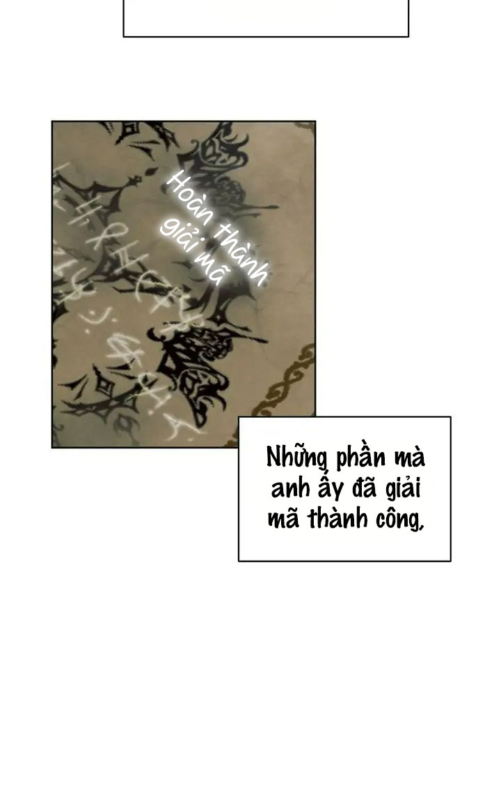 Công Chúa Ashtarte chapter 2.2 10