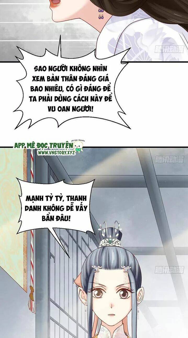 kiều nữ độc phi chapter 169 9