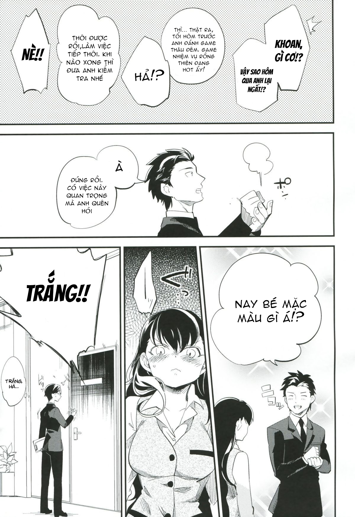 bên cạnh cửa sổ chapter 2.2 11